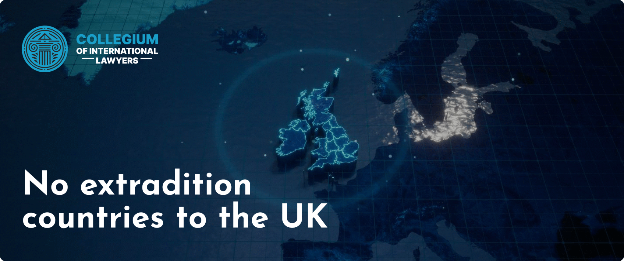 Non-Extradition Countries: Meaning, Lists and Legal Risks