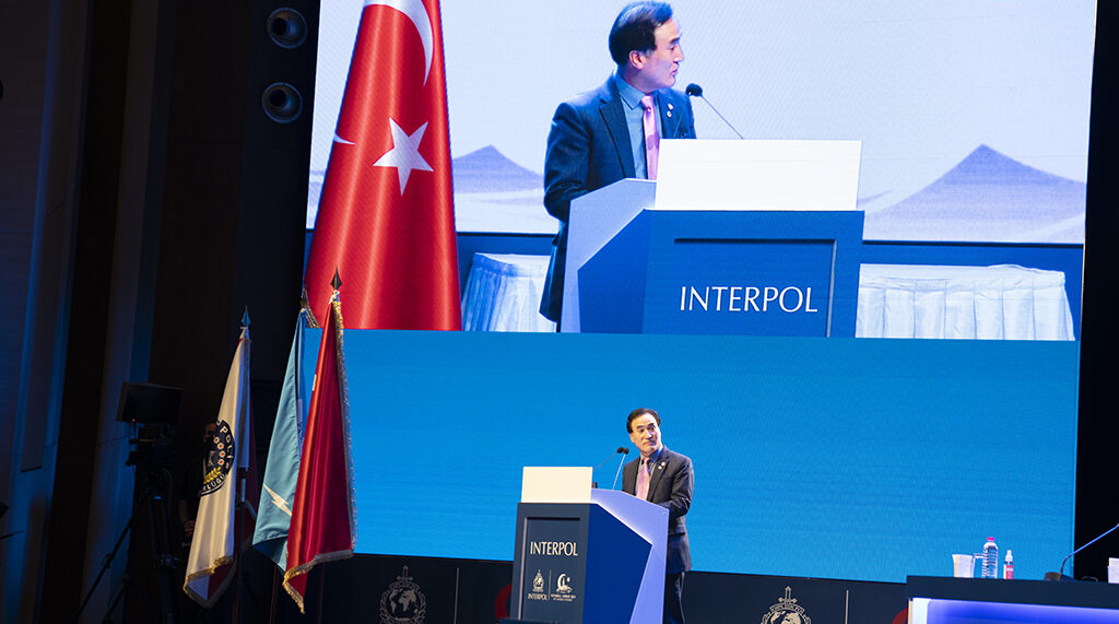 Interpol Notice Lawyers