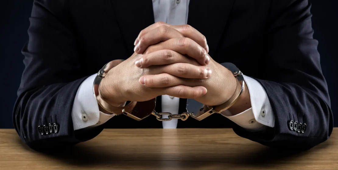 White Collar Lawyers
