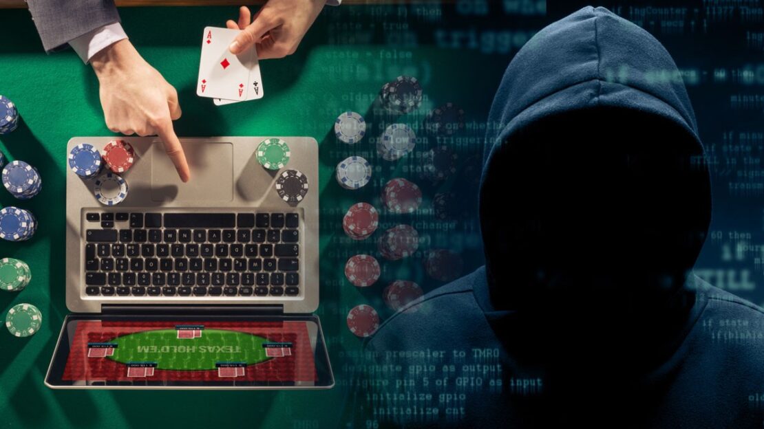 Gambling crimes