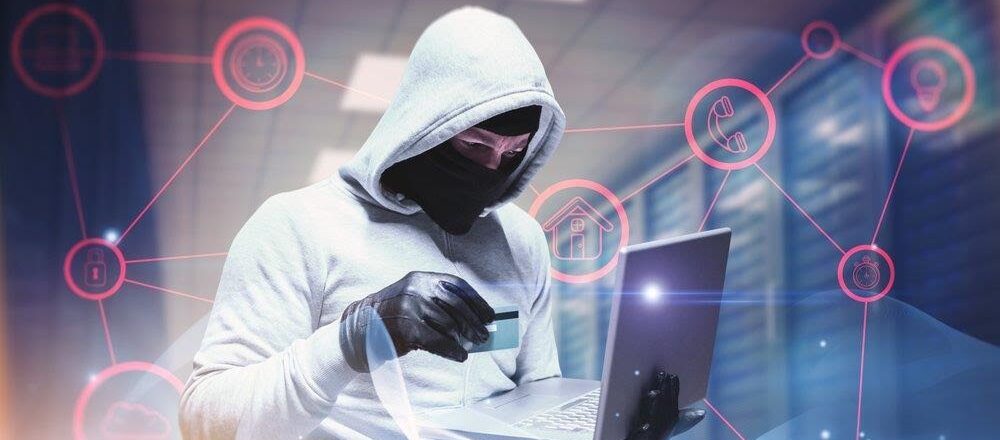 Cybercrimes lawyers