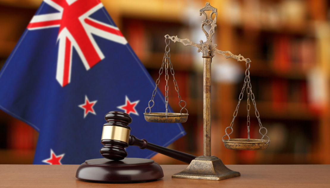 Financial Crimes in New Zealand