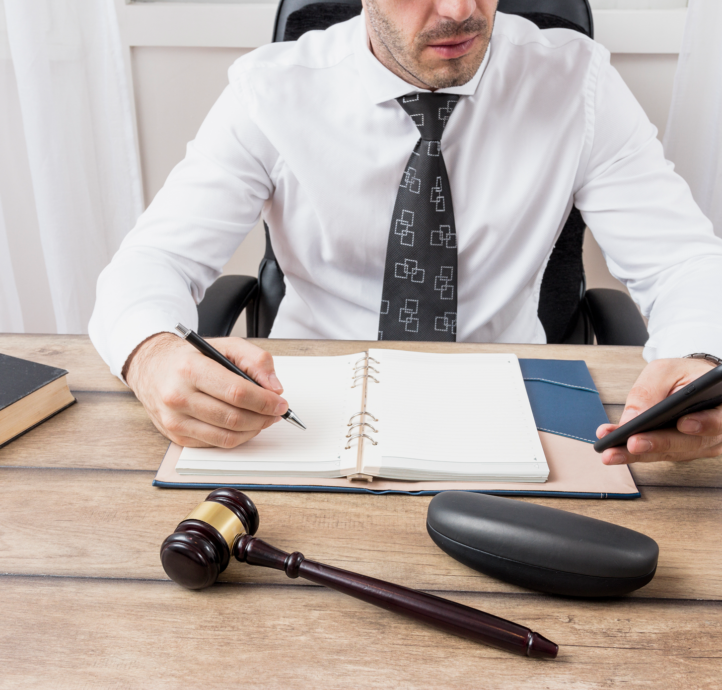 Expert Witness