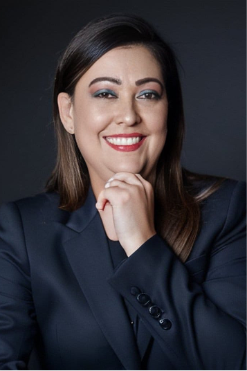 Tatiana Del Moral