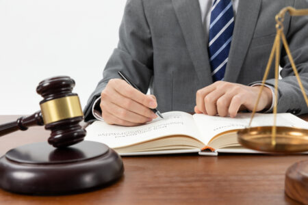 Deleting data from the INTERPOL database