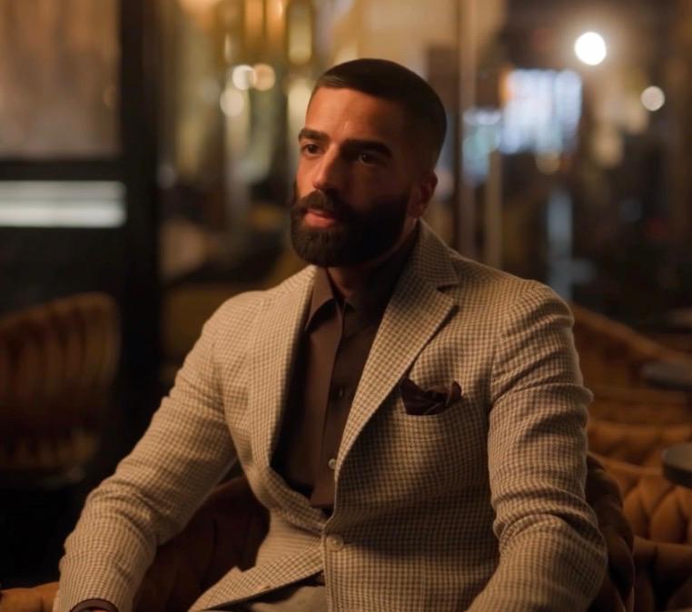 Sahil Malik