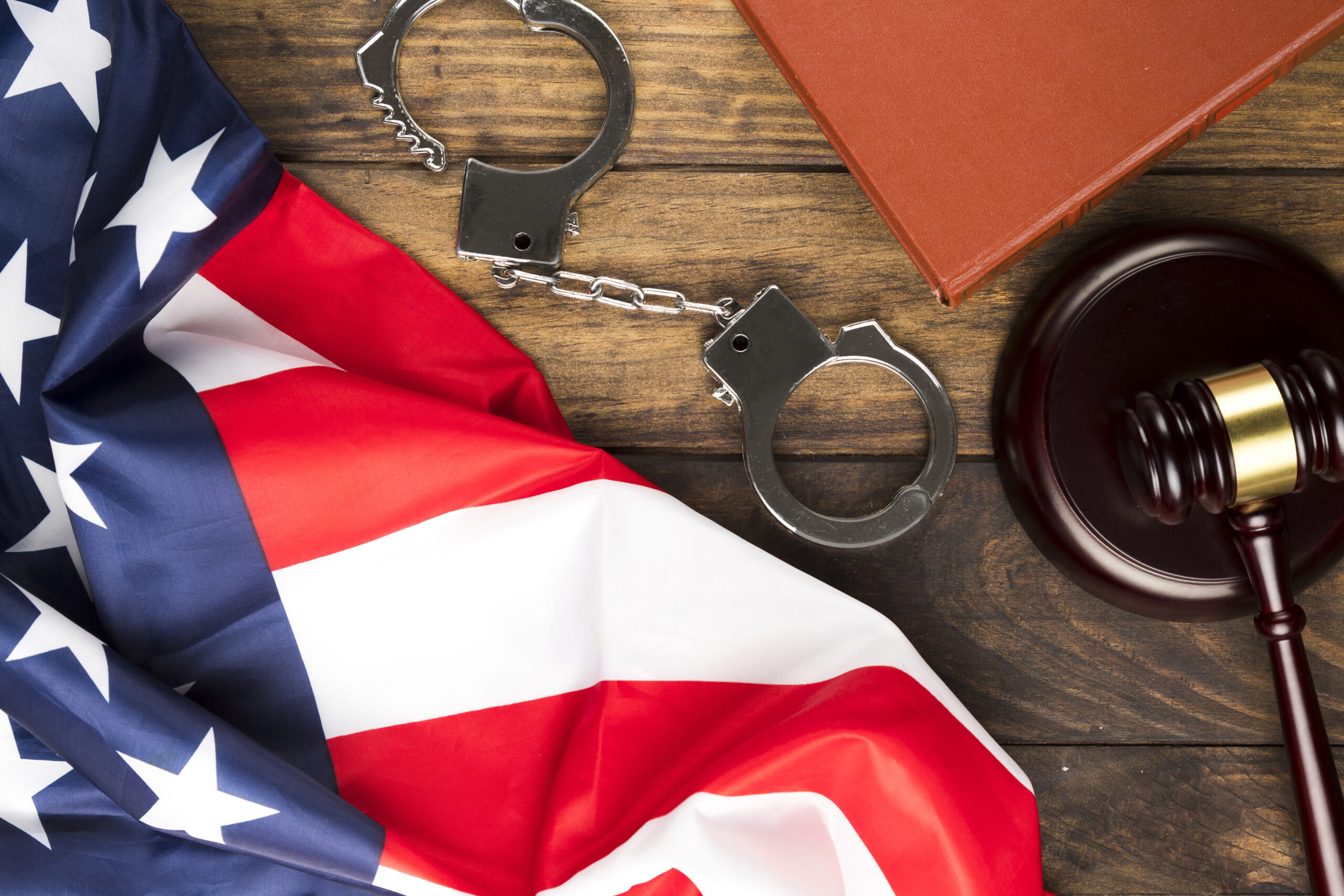Removal of Personal Data from the U.S. NCIC