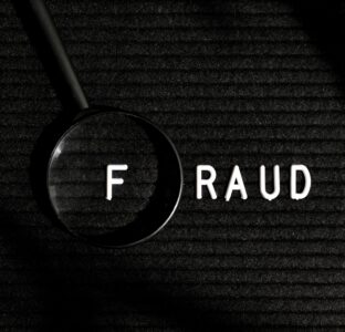 Tax fraud