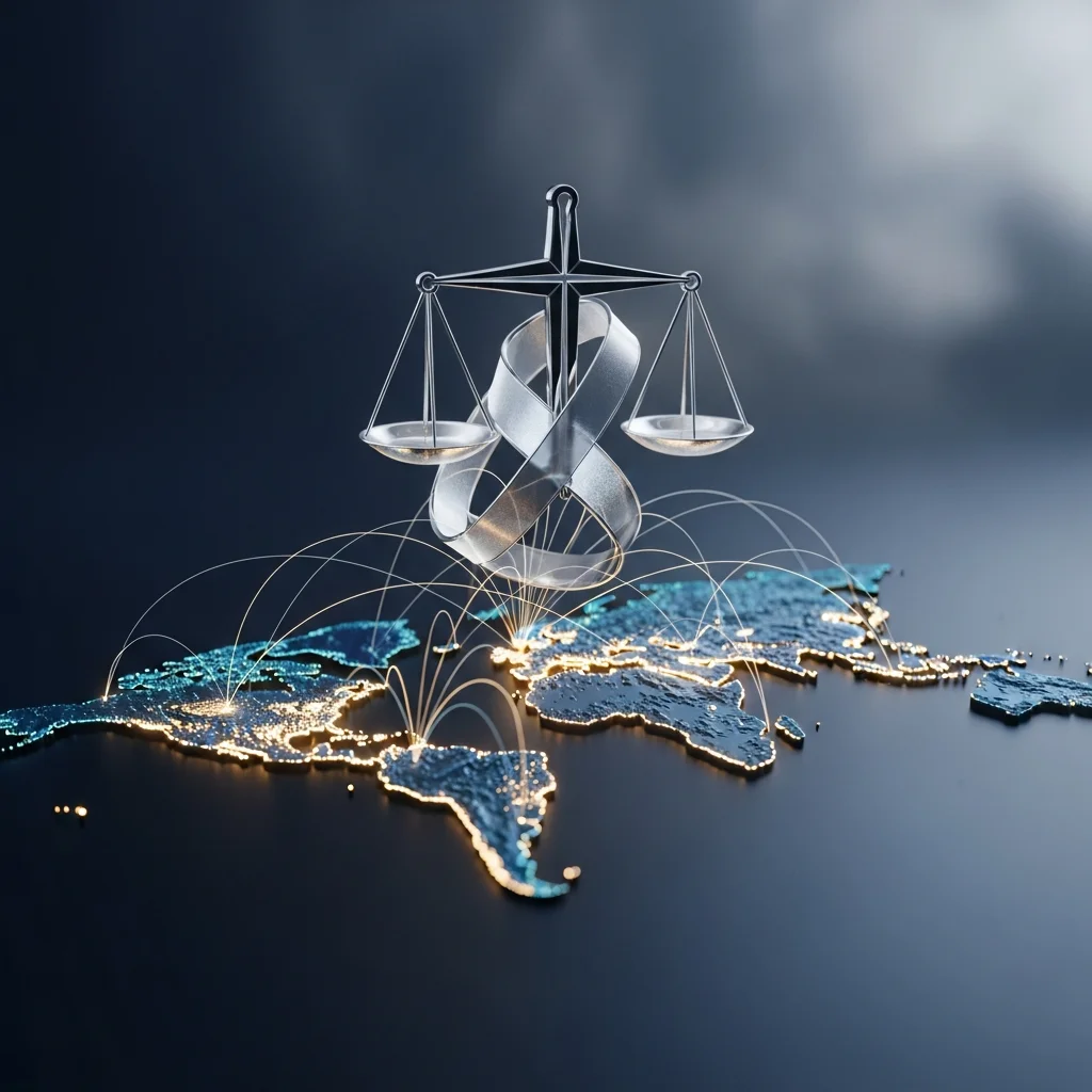 international arrest warrant guide - international legal framework