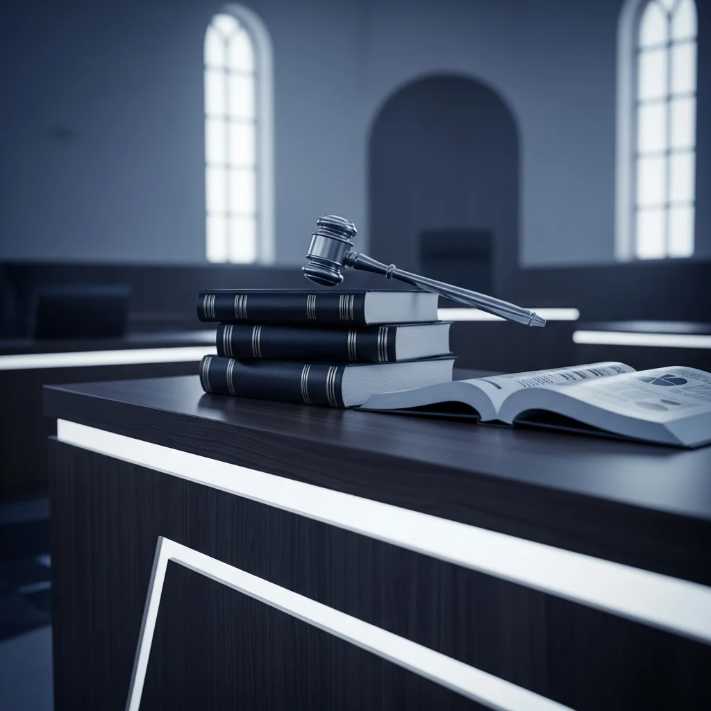 Red Notice Removal Process: CCF Deletion Guide 2026 - legal proceedings red notice removal process - court proceedings overview
