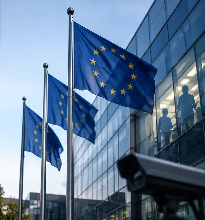 Legal assistance regarding Europol matters