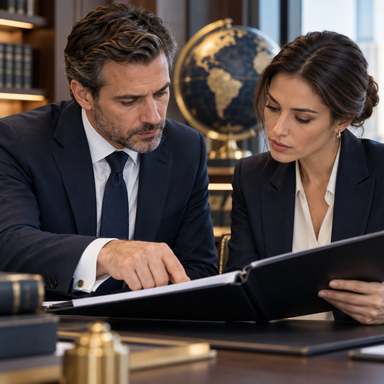 sanctions-lawyers