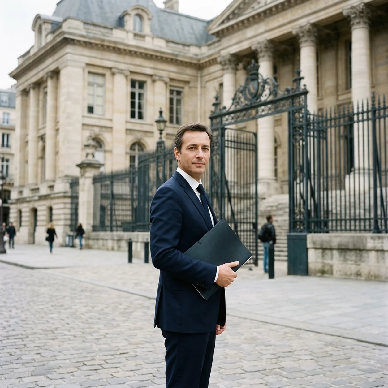 Extradition and INTERPOL Red Notice lawyer for France