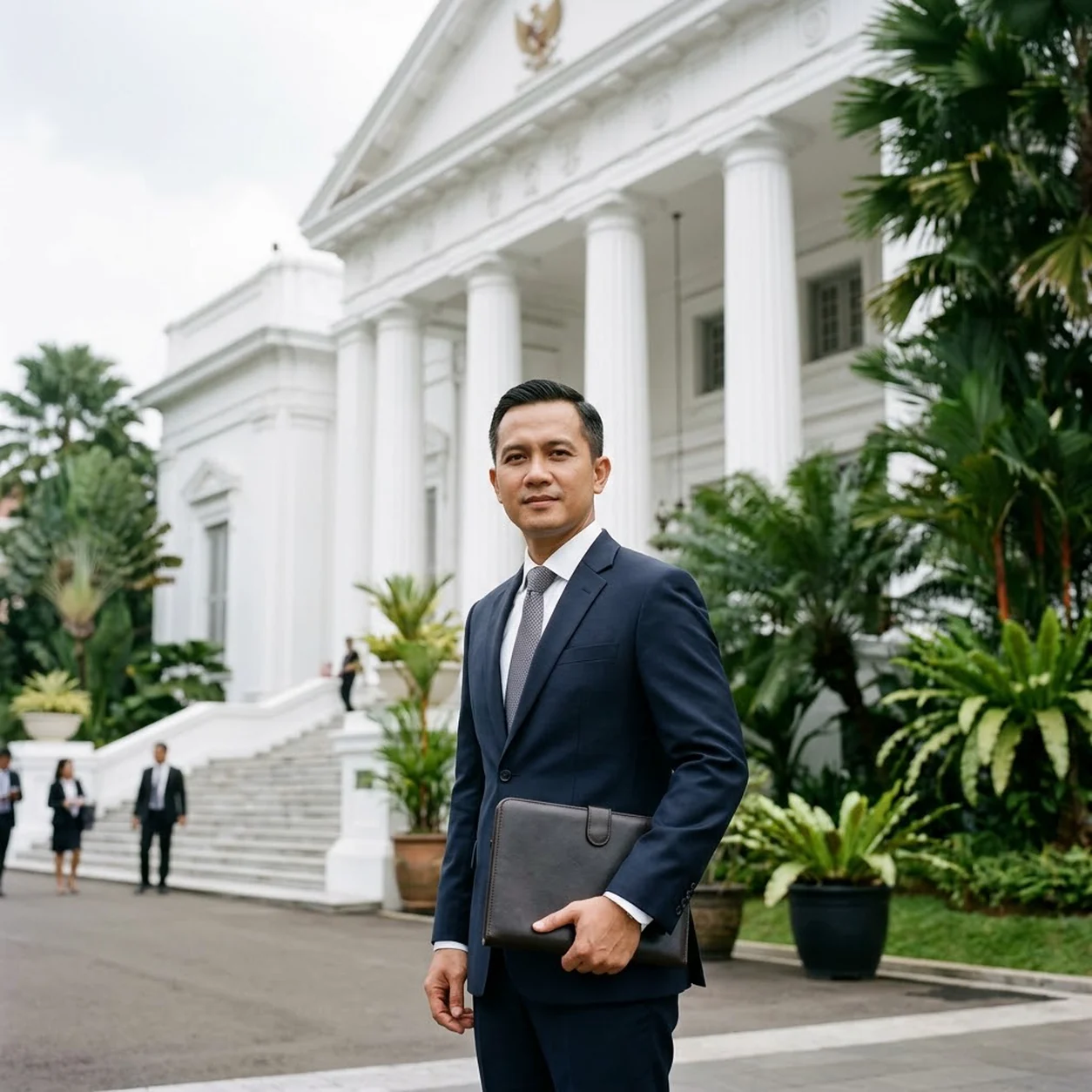Extradition and INTERPOL Red Notice lawyer for Indonesia