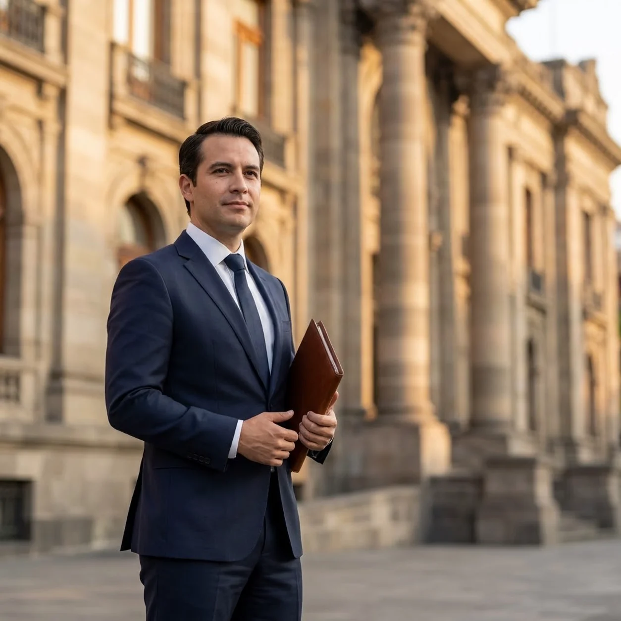 Extradition and INTERPOL Red Notice lawyer for Mexico