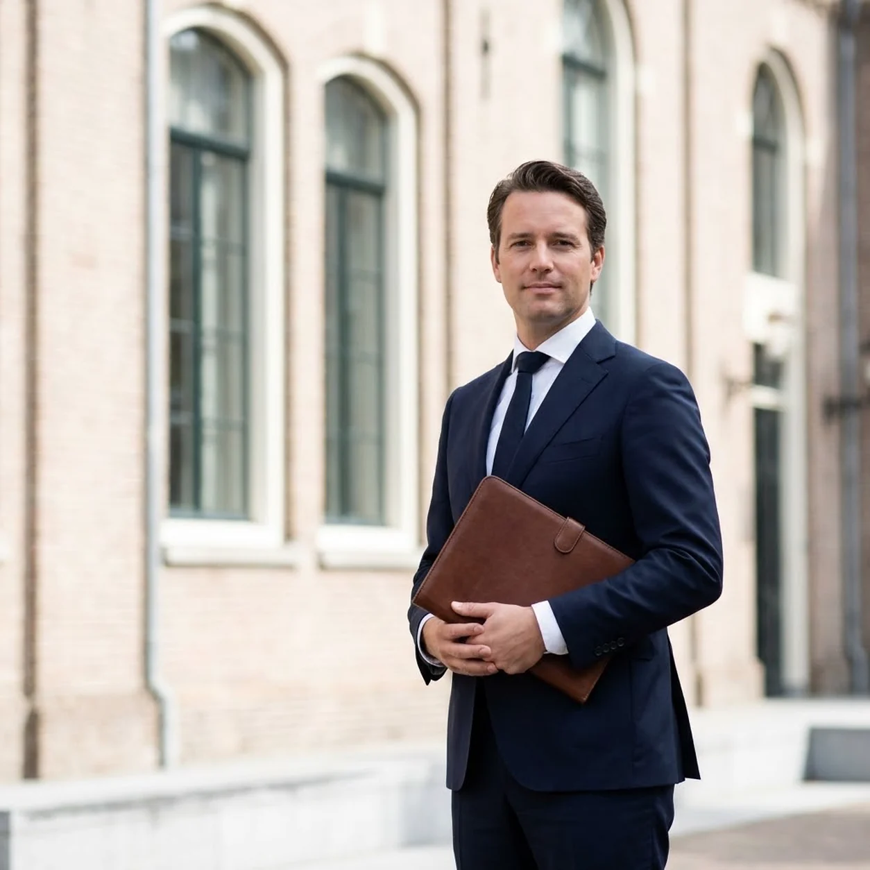 Extradition and INTERPOL Red Notice lawyer for the Netherlands