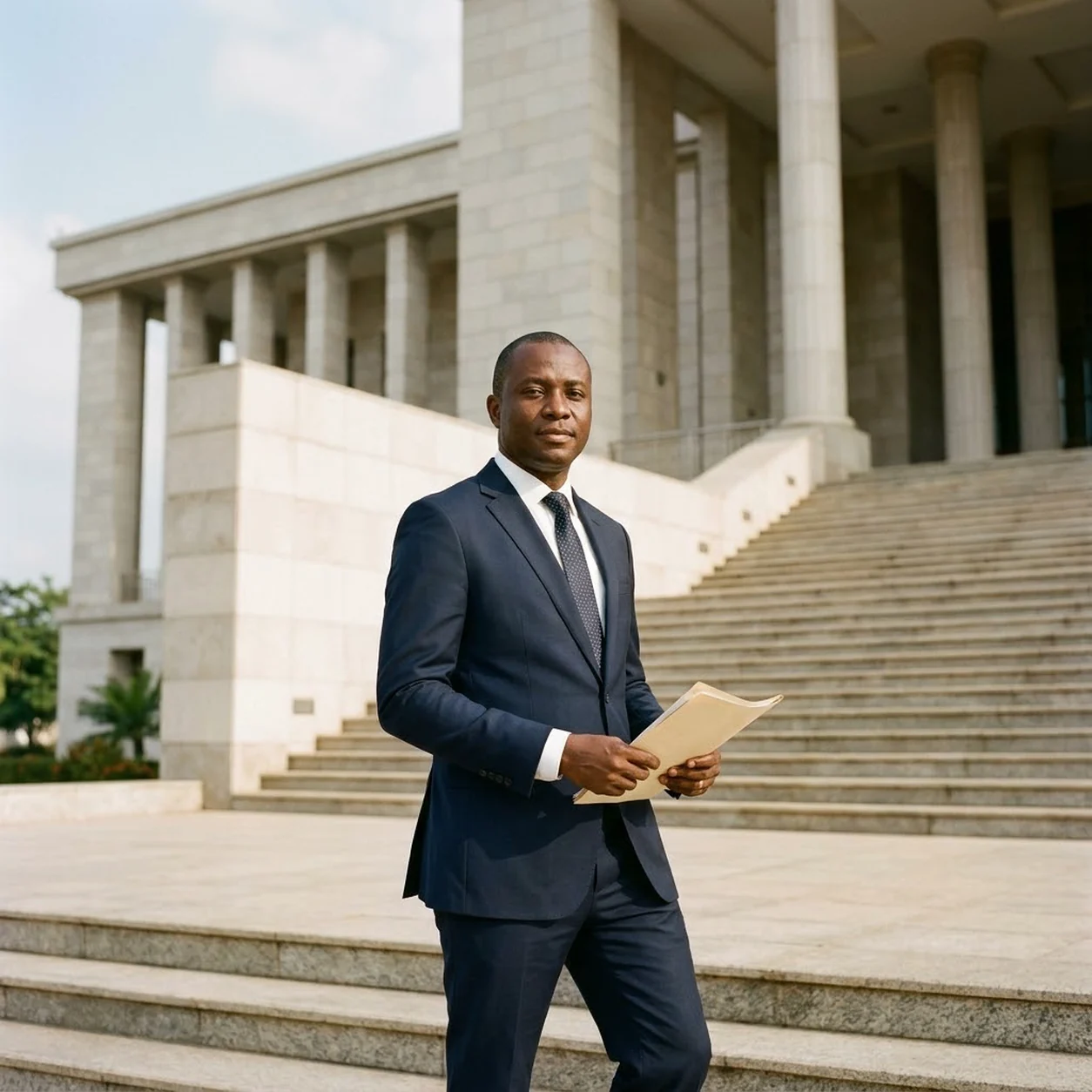 Extradition and INTERPOL Red Notice lawyer for Nigeria