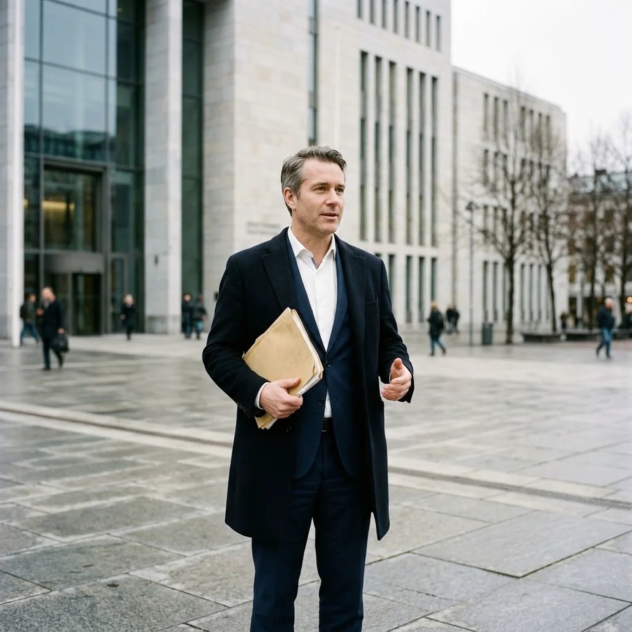 Extradition and INTERPOL Red Notice lawyer for Norway