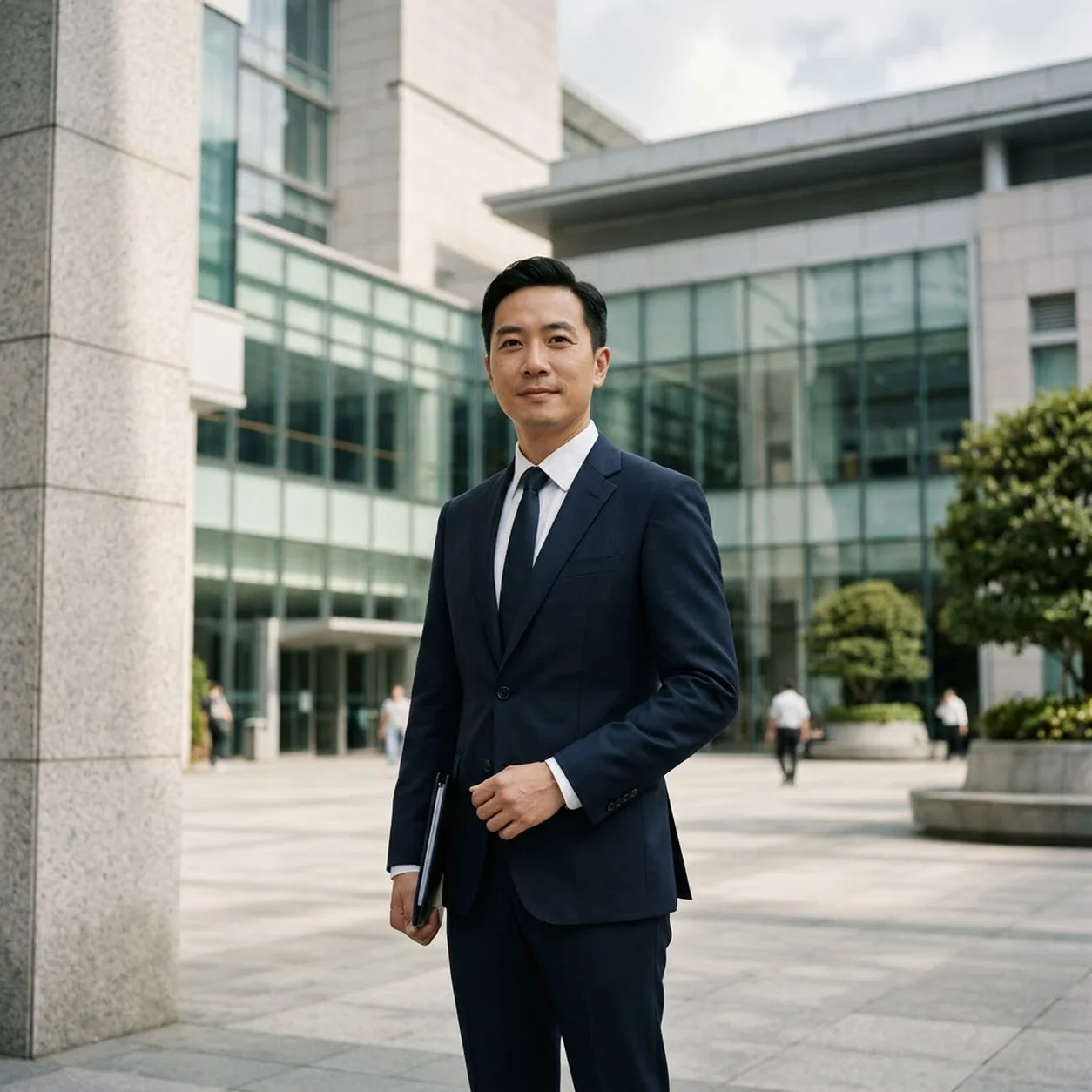 Extradition and INTERPOL Red Notice lawyer for South Korea