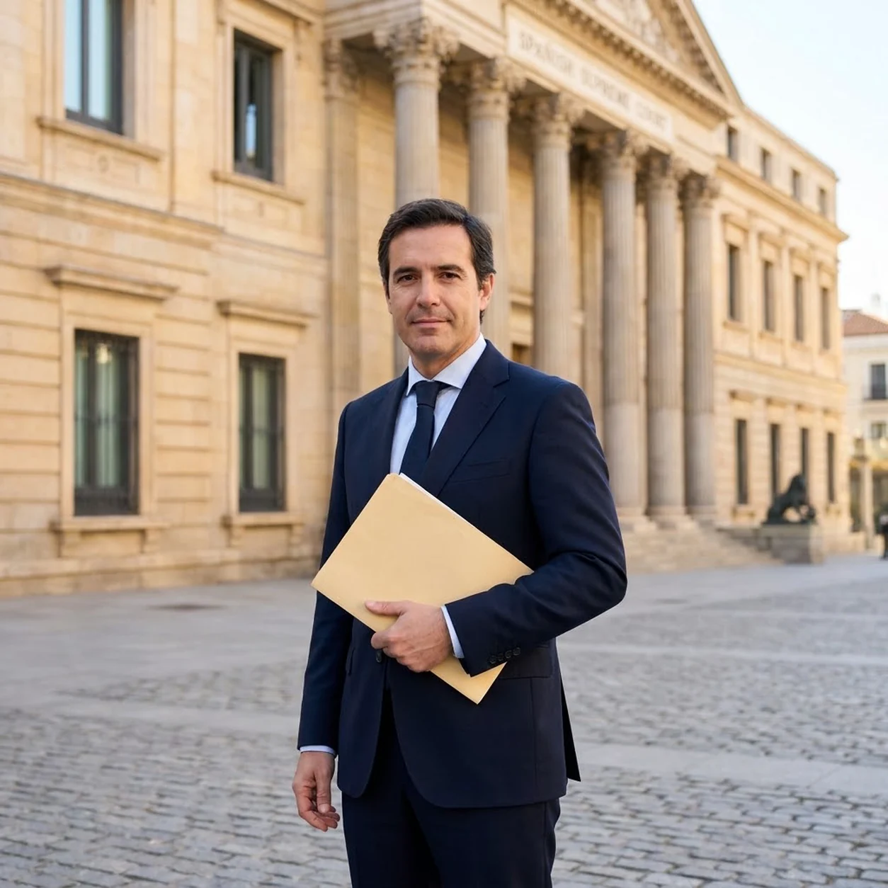 Extradition and INTERPOL Red Notice lawyer for Spain