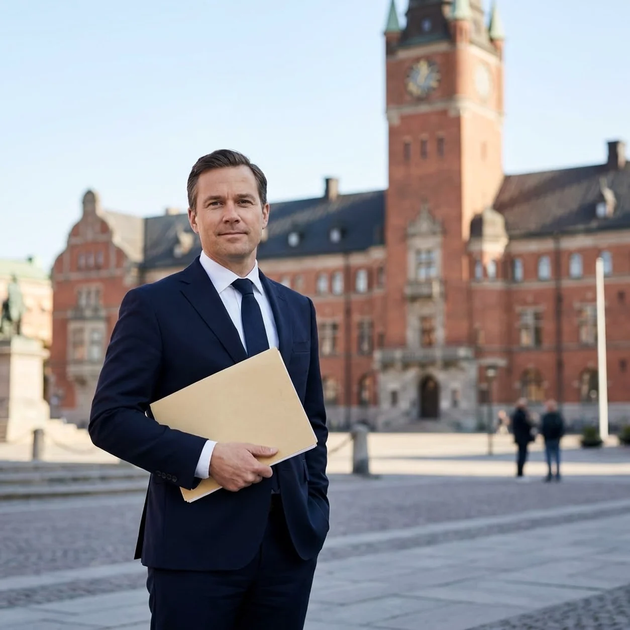 Extradition and INTERPOL Red Notice lawyer for Sweden